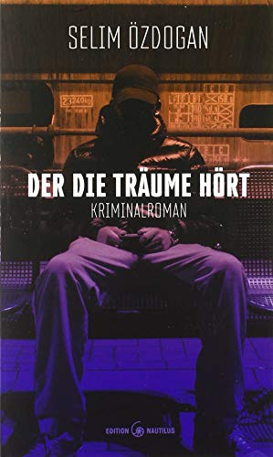 Imagen de archivo de Der die Trume hrt: Kriminalroman a la venta por medimops