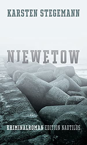 Beispielbild fr Niewetow: Kriminalroman zum Verkauf von medimops