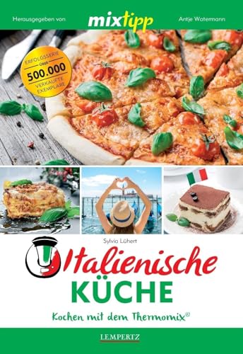 Stock image for Italienische Kche -Language: german for sale by GreatBookPrices