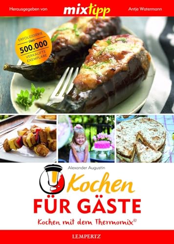 Stock image for Kochen fr Gste -Language: german for sale by GreatBookPrices