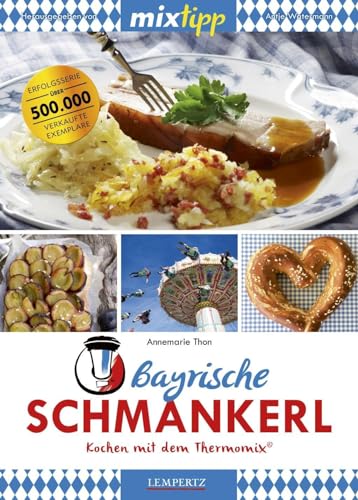 Stock image for mixtipp: Bayrische Schmankerl -Language: german for sale by GreatBookPrices