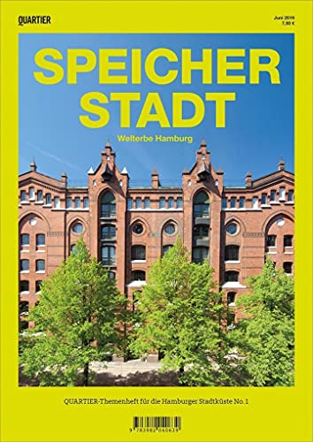 Imagen de archivo de Kulturdenkmal Speicherstadt -Language: german a la venta por GreatBookPrices