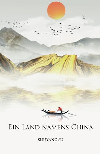 Stock image for Ein Land namens China for sale by Revaluation Books