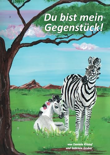 Stock image for Du bist mein Gegenstck! for sale by GreatBookPrices