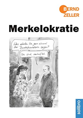 Beispielbild fr Merkelokratie (Satte Tiere) zum Verkauf von medimops