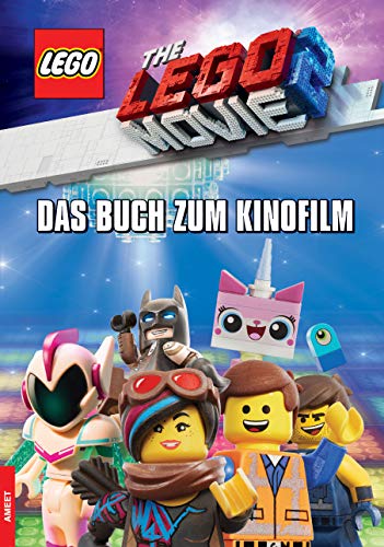 Beispielbild fr LEGO The LEGO Movie 2? Das Buch zum Kinofilm zum Verkauf von medimops