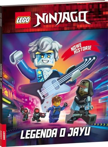 9783960804598: LEGO NINJAGO - Gefangen im Spiel