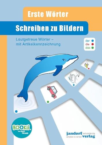 Stock image for Schreiben zu Bildern -Language: german for sale by GreatBookPrices