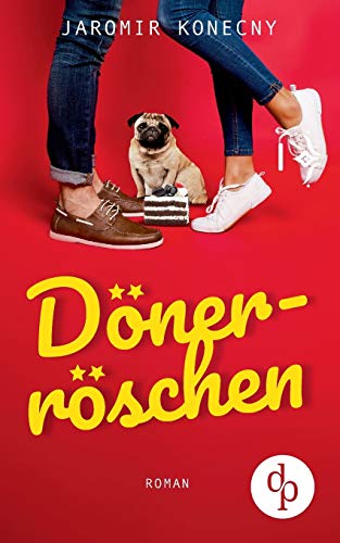 Stock image for Dnerrschen (Humor, Liebe) for sale by medimops