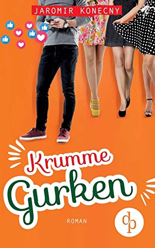 Stock image for Krumme Gurken for sale by medimops