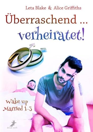 Beispielbild fr berraschend . verheiratet! zum Verkauf von medimops