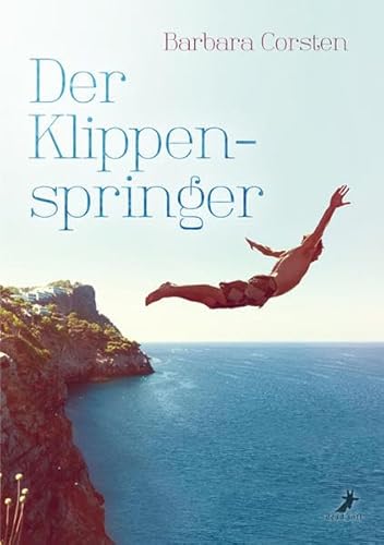 Stock image for Der Klippenspringer for sale by medimops