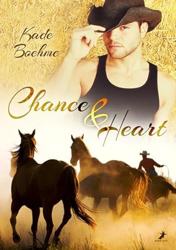 9783960891673: Chance and Heart