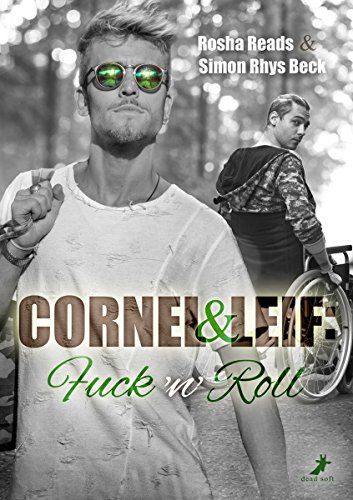 9783960891918: Cornel und Leif: Fuck 'n' Roll