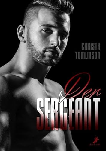 Der Sergeant - Christa Tomlinson
