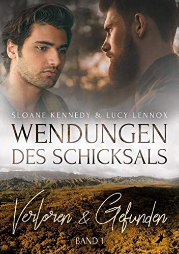 Stock image for Wendungen des Schicksals: Verloren & Gefunden for sale by medimops