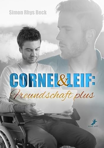 9783960892755: Cornel und Leif 2: Freundschaft plus