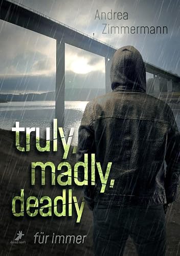 Stock image for truly, madly, deadly - fr immer for sale by GreatBookPrices