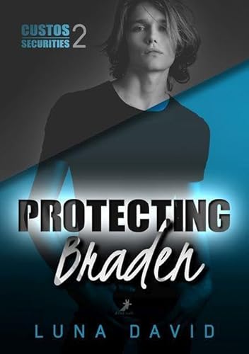 Stock image for Protecting Braden for sale by Blackwell's