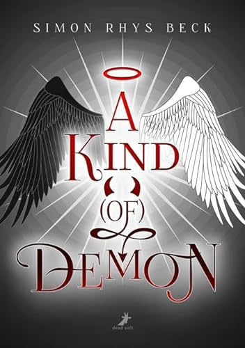Stock image for A Kind (of) Demon for sale by Blackwell's