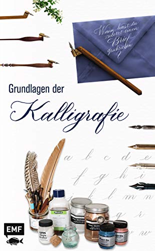 Imagen de archivo de Grundlagenwerkstatt: Grundlagen der Kalligrafie -Language: german a la venta por GreatBookPrices