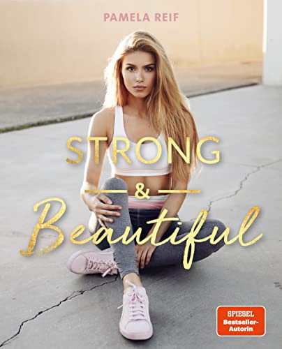 Beispielbild fr Strong & Beautiful zum Verkauf von WeBuyBooks