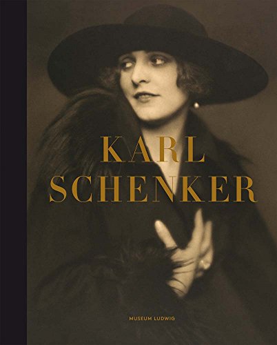 Karl Schenker?s Glamorous Images : The Master of Beauty - Schenker, Karl