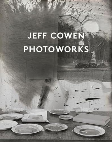 Stock image for Jeff Cowen: Photoworks for sale by ANARTIST