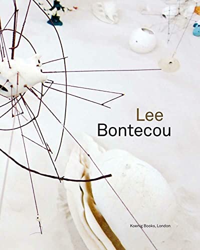 Stock image for Lee Bontecou for sale by art longwood books
