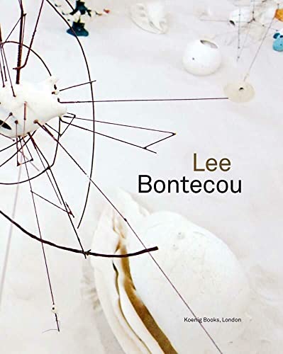 9783960980667: Lee Bontecou