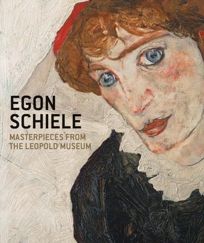 Stock image for Egon Schiele: Masterpieces from the Leopold Museum for sale by Midtown Scholar Bookstore