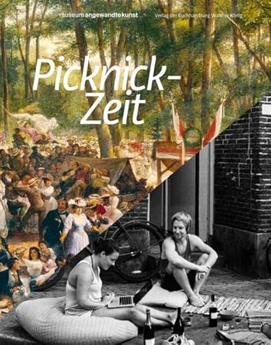 9783960981060: Wagner K, M: Picknick-Zeit