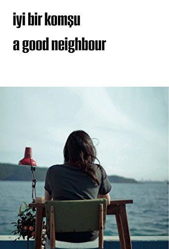 Imagen de archivo de 15th Istanbul Biennial 2017: A Good Neighbour. Curated by Elmgreen & Dragset (English/Turkish) a la venta por Antiquariat UEBUE