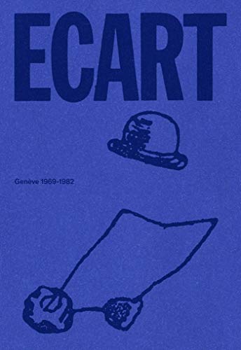9783960984139: Ecart GenEve 1969 - 1982 /anglais