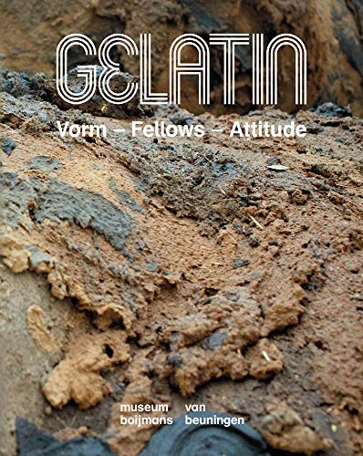 9783960984320: Gelatin: Vorm – Fellows – Attitude