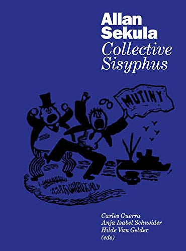 Beispielbild fr COLLECTIVE SISYPHUS zum Verkauf von KALAMO LIBROS, S.L.