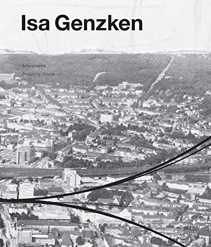 9783960986911: Isa Genzken: Ausst. Kat. Galerie Buchholz, 2019