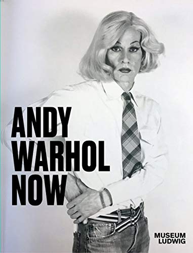 Imagen de archivo de Andy Warhol now. Museum Ludwig / Redaktion von Emma Poulter. a la venta por Antiquariat KAMAS