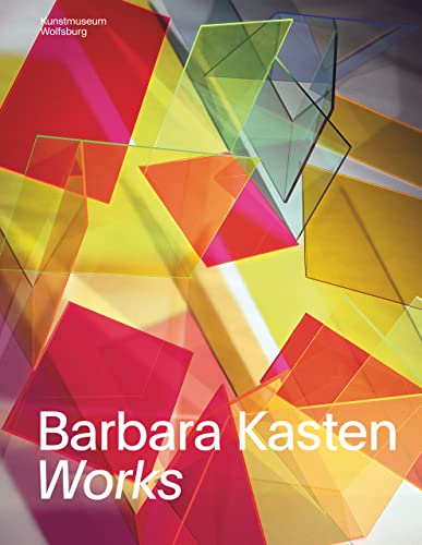 Stock image for Barbara Kasten: Works for sale by ANARTIST