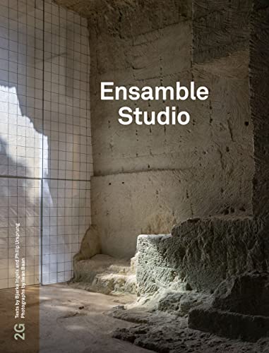 9783960988069: 2G 82: Ensamble Studio: No. 82. International Architecture Review