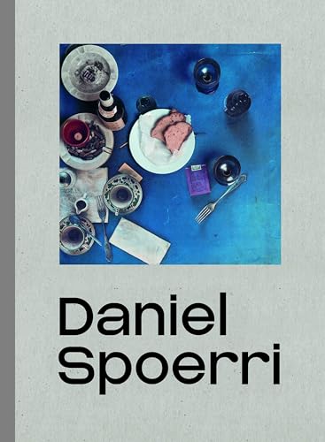 Stock image for Daniel Spoerri for sale by Blackwell's
