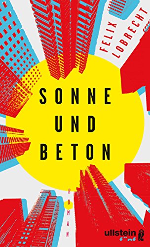 9783961010028: Lobrecht, F: Sonne und Beton