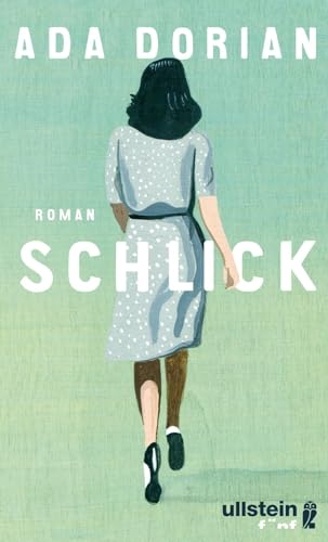 9783961010059: Schlick: Roman