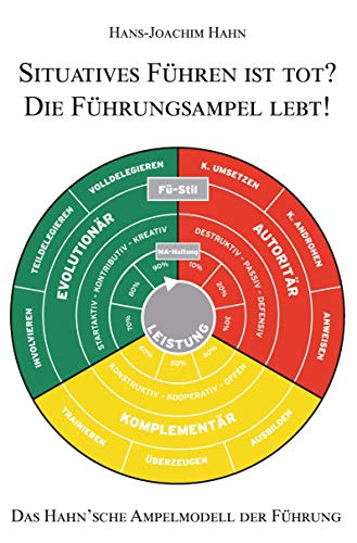 Stock image for Situatives Fhren ist tot? Die Fhrungsampel lebt! for sale by Revaluation Books