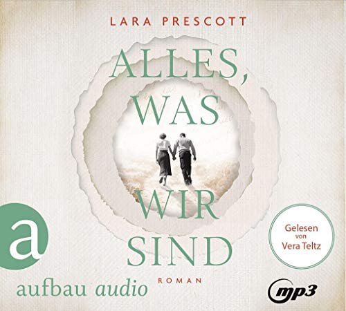 Stock image for Alles, was wir sind: Roman for sale by medimops