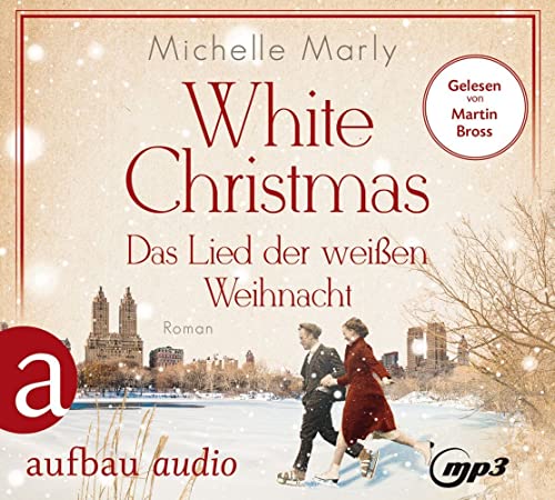 Beispielbild fr White Christmas - Das Lied der weien Weihnacht: Roman zum Verkauf von medimops