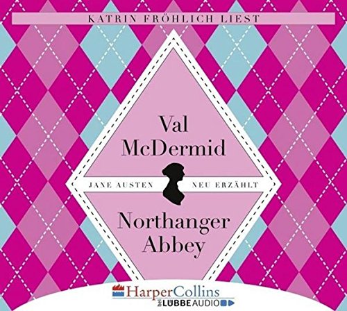 Stock image for Jane Austens Northanger Abbey for sale by medimops