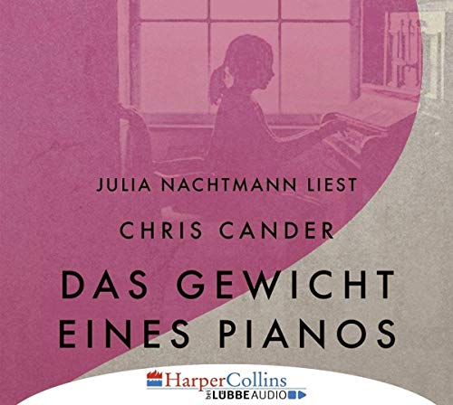 Stock image for Das Gewicht eines Pianos for sale by medimops