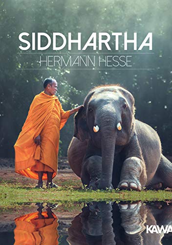 Siddhartha (Re-Image Classics) - Hermann, Hesse