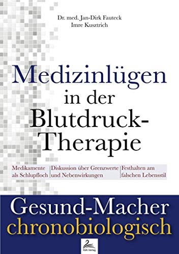 Stock image for Medizinlgen der Blutdruck-Therapie -Language: german for sale by GreatBookPrices